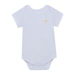 Set-x-3-body-manga-corta-para-recien-nacidos-Recien-nacido-Unisex-Amarillo