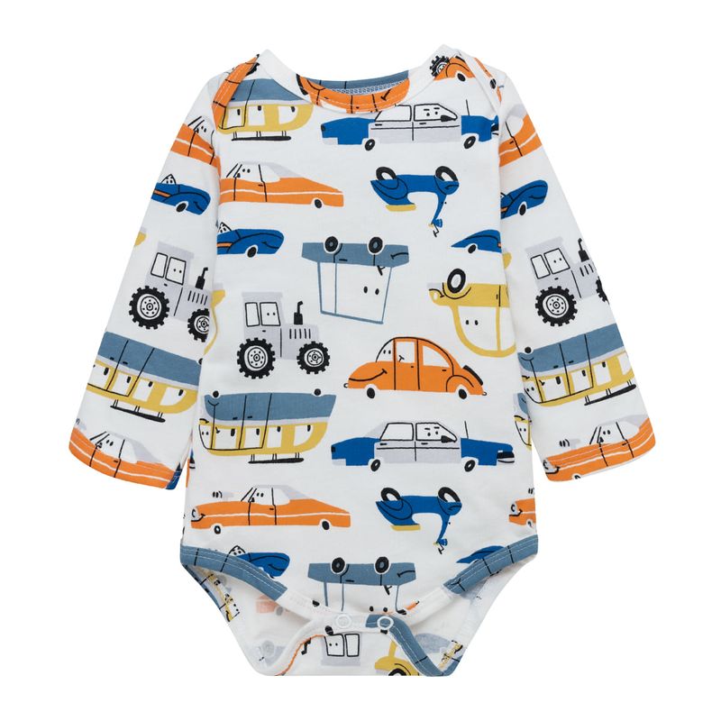Set-x3-body-para-recien-nacido-niño-Ropa-recien-nacido-nino-Azul