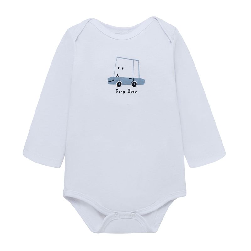 Set-x3-body-para-recien-nacido-niño-Ropa-recien-nacido-nino-Azul