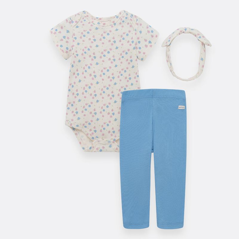 Conjunto-para-recien-nacida-niña-de-body---leggings---balaca-