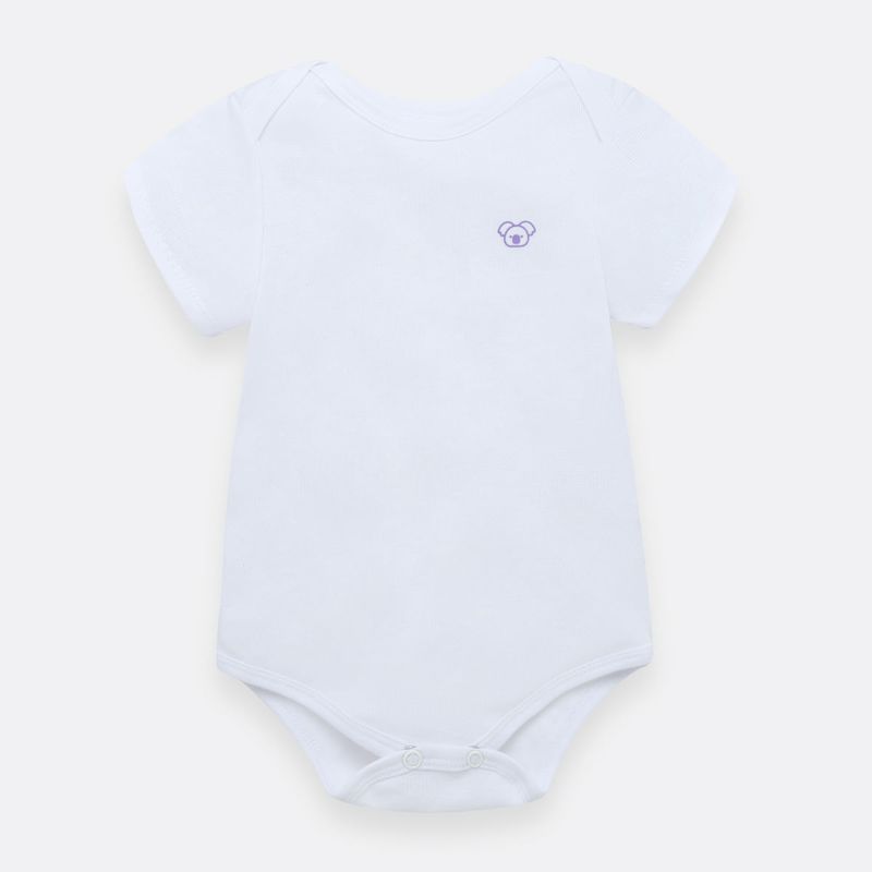 Conjunto-para-recien-nacida-niña-de-buzo---body---sudadera