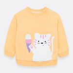 Conjunto-para-recien-nacida-niña-de-buzo---body---sudadera