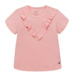 Camiseta-para-bebe-niña-manga-corta-con-boleros-