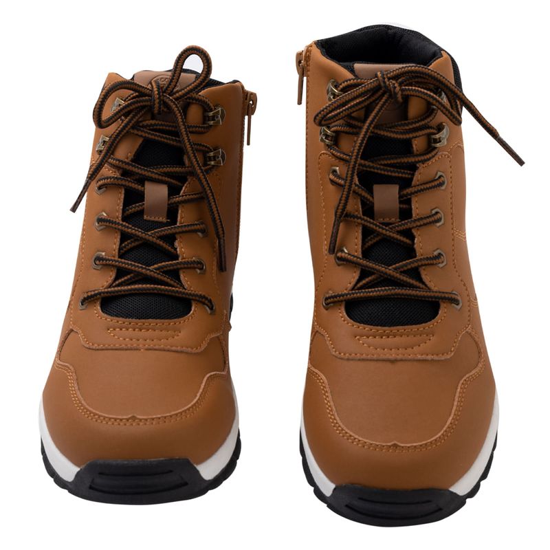 Botas-para-niños-Ropa-nino-Cafe