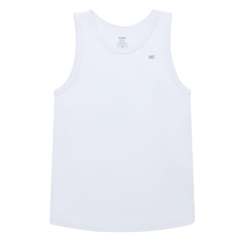 Camiseta-manga-sisa-para-niño-Ropa-nino-Blanco