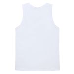 Camiseta-manga-sisa-para-niño-Ropa-nino-Blanco