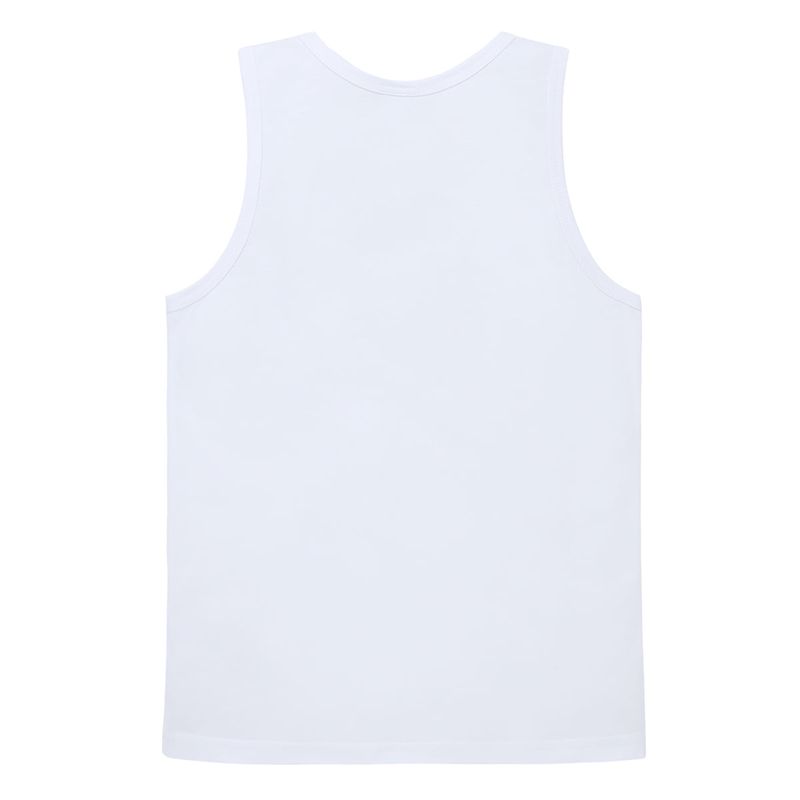 Camiseta-manga-sisa-para-niño-Ropa-nino-Blanco