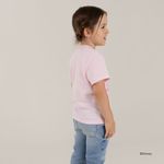 Camiseta-de-Stitch-manga-corta-para-nina