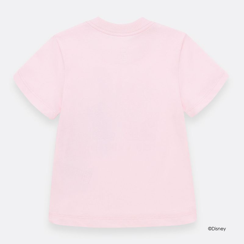 Camiseta-de-Stitch-manga-corta-para-nina