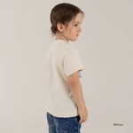 Camiseta-de-Stitch-manga-corta-para-nina