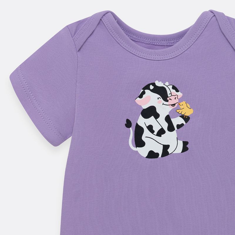 Conjunto-para-bebe-nina-de-body-y-falda-Morado