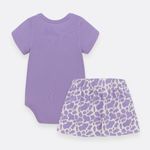 Conjunto-para-bebe-nina-de-body-y-falda-Morado