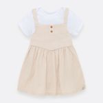 Conjunto-para-bebe-nina-de-body-y-jardinera-Beige