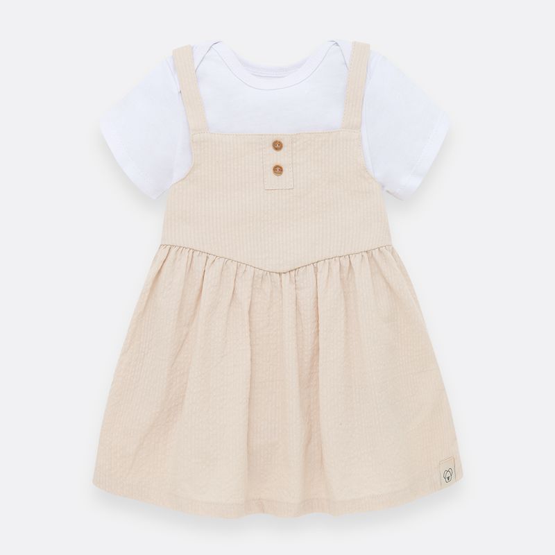 Conjunto-para-bebe-nina-de-body-y-jardinera-Beige