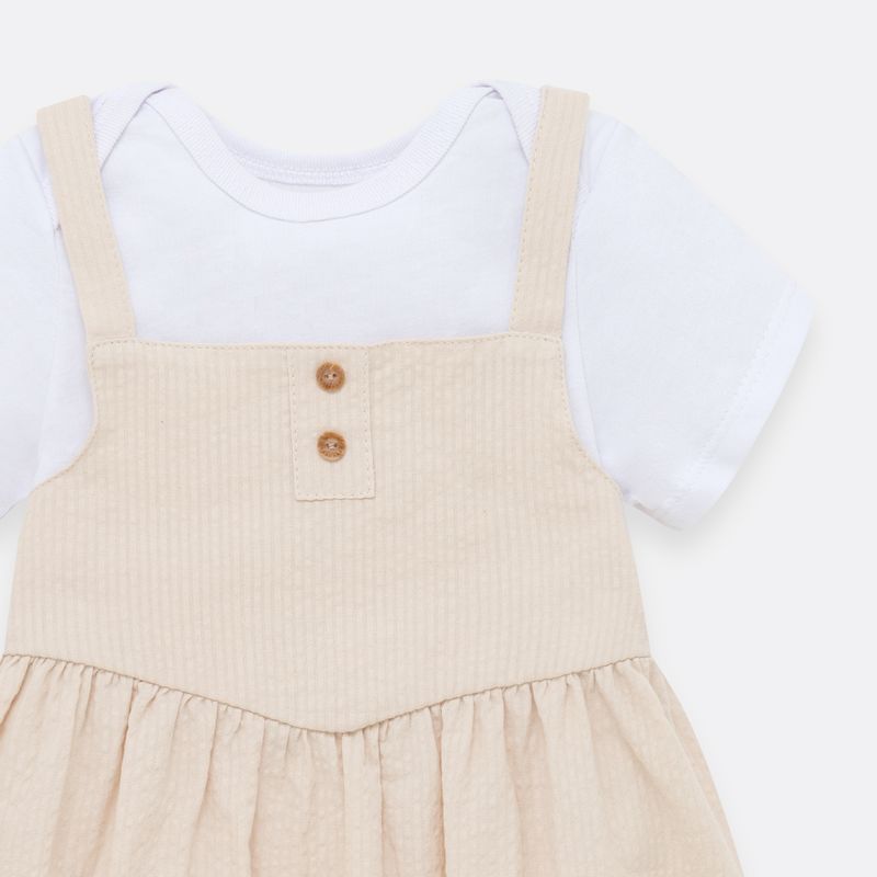 Conjunto-para-bebe-nina-de-body-y-jardinera-Beige