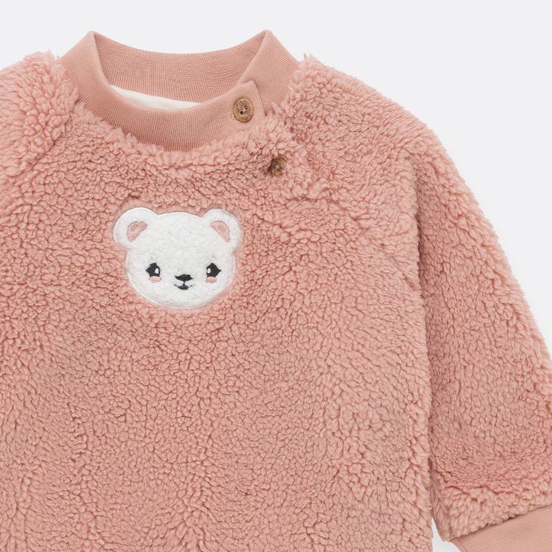 Conjunto-para-bebe-nina-de-buzo-y-sudadera-Rosado