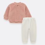 Conjunto-para-bebe-nina-de-buzo-y-sudadera-Rosado