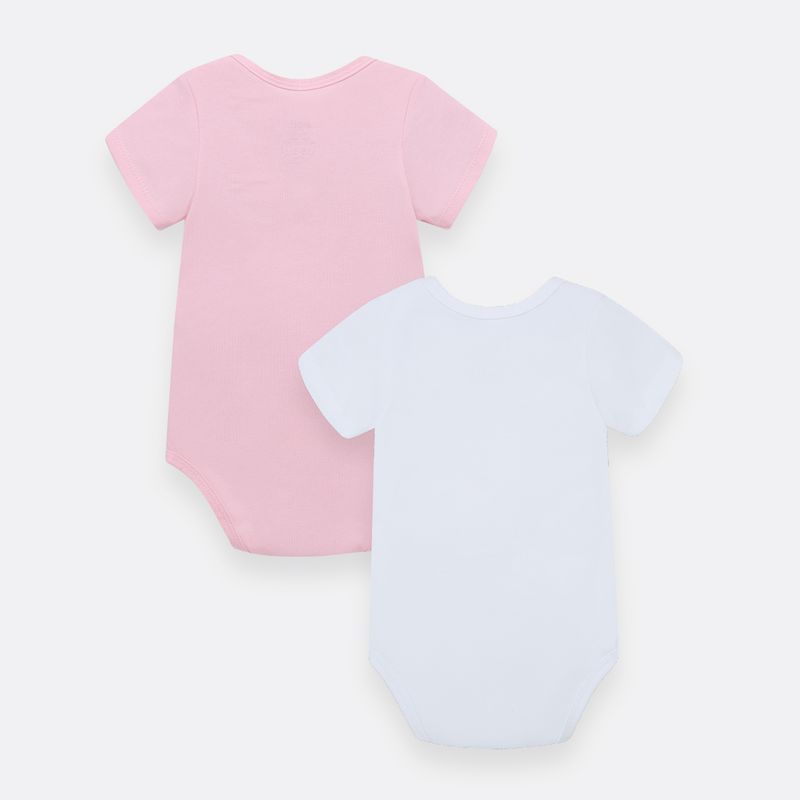 Set-de-2-bodies-para-bebe-nina-manga-corta--Rosado