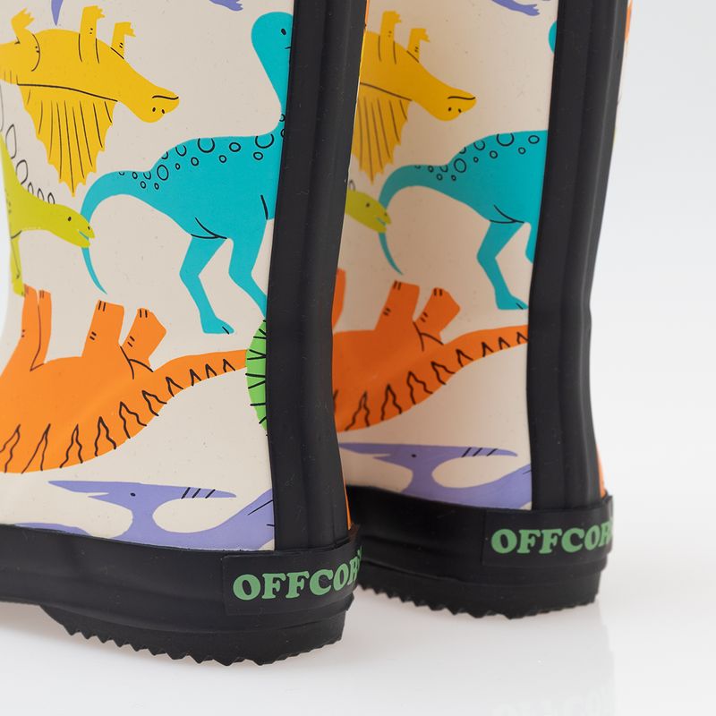 Botas-plasticas-para-nino-Amarillo