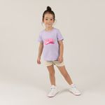 Short-para-nina-clasico-silueta-recta-Beige