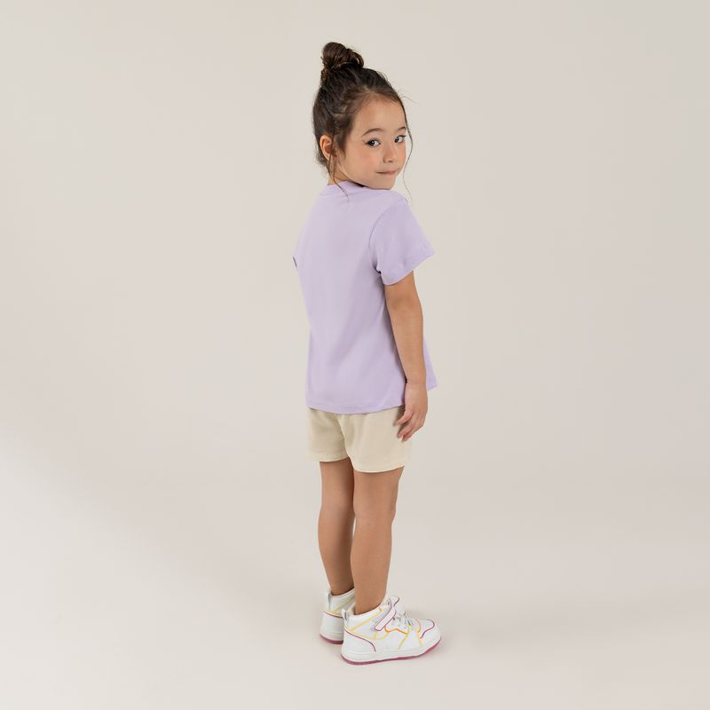 Short-para-nina-clasico-silueta-recta-Beige