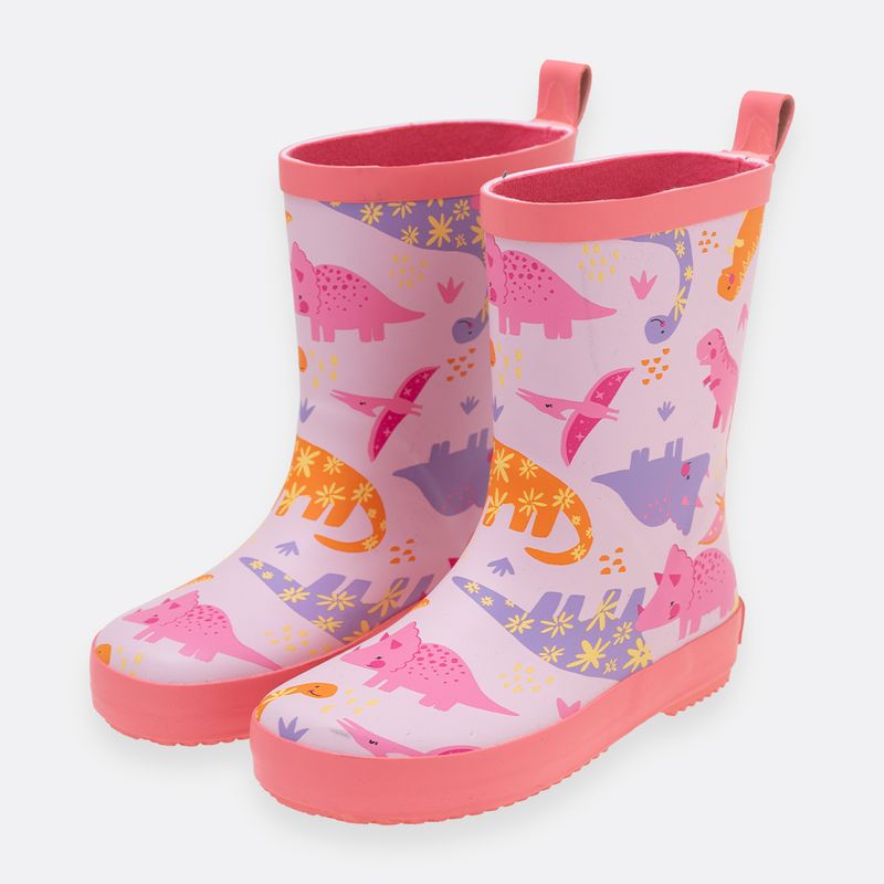 Botas-plasticas-para-nina-Lila
