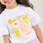 Conjunto-para-nina-de-camiseta-con-boleros-y-short-Rosado