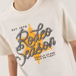 Conjunto-para-nino-de-camiseta-y-bermuda-Amarillo
