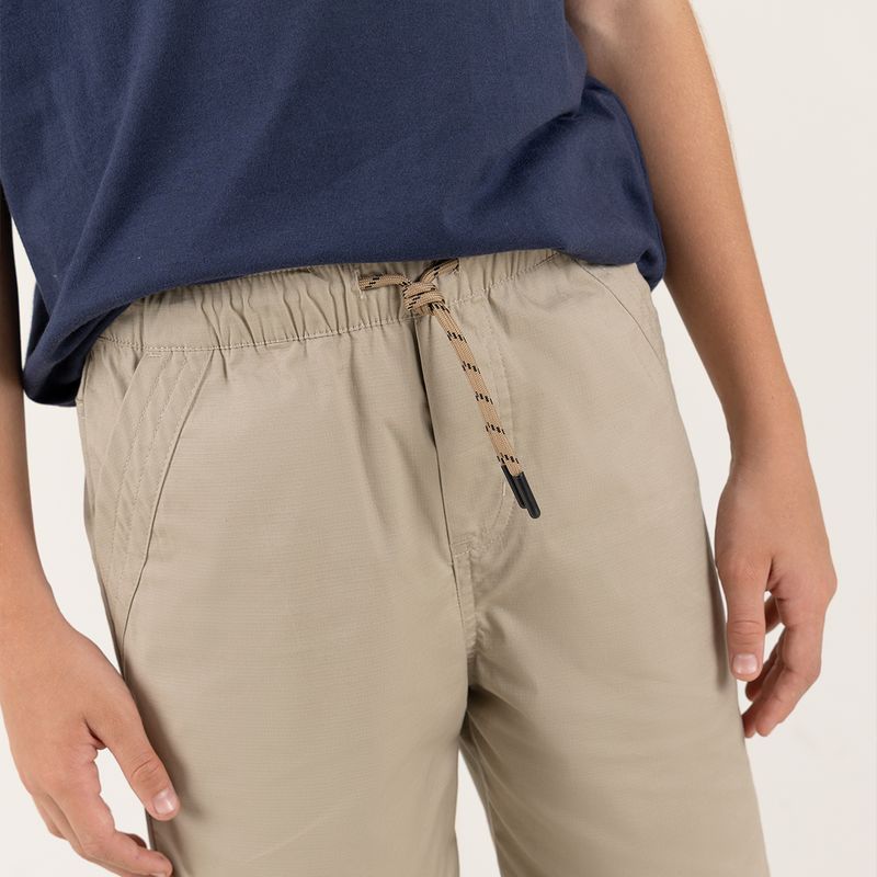 Conjunto-para-nino-de-camiseta-y-bermuda-Azul