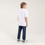 Conjunto-para-nino-de-camiseta-y-sudadera-Blanco