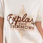 Conjunto-para-nina-de-camiseta-y-falda-short-Beige