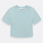 Camiseta-croptop-para-nina-con-abertura-en-la-espalda-Verde