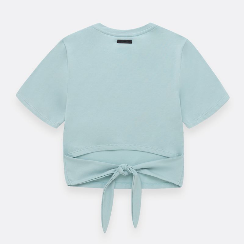 Camiseta-croptop-para-nina-con-abertura-en-la-espalda-Verde