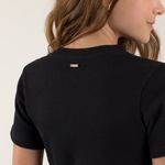 Camiseta-croptop-para-nina-manga-corta-Negro