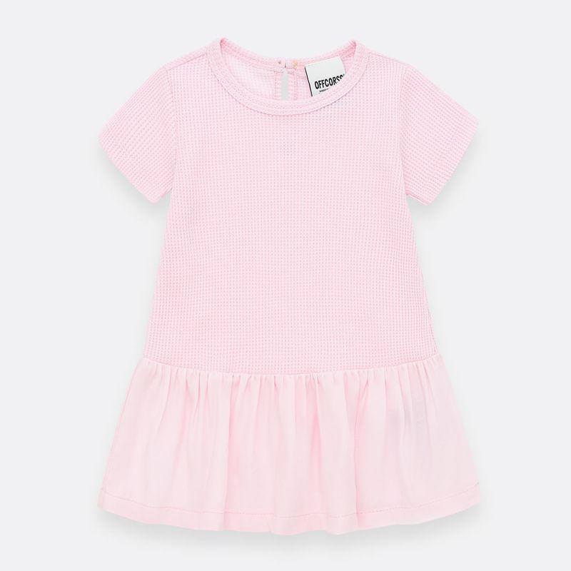 Vestido-con-panty-para-bebe-nina-manga-corta-Rosado
