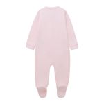 Pijama-enterizo-de-piecitos-para-recien-nacida-niña--Ropa-recien-nacido-nina-Rosado