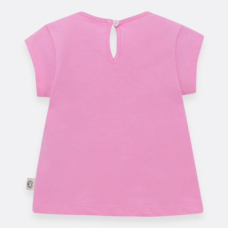 Camiseta-para-recien-nacido-niña-manga-corta-