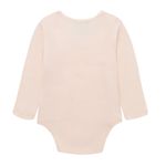 Body-para-recien-nacida-niña-manga-larga-tipo-kimono-