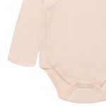 Body-para-recien-nacida-niña-manga-larga-tipo-kimono-