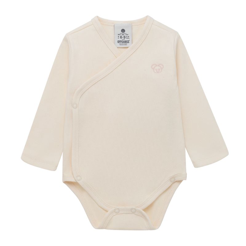 Body-tipo-kimono-manga-larga-para-recien-nacido-unisex.-Ropa-recien-nacido-nino-Rosado