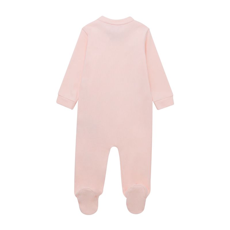 Pijama-enterizo-de-piecitos-para-recien-nacida-niña-Ropa-recien-nacido-nina-Rosado