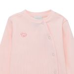 Pijama-enterizo-de-piecitos-para-recien-nacida-niña-Ropa-recien-nacido-nina-Rosado