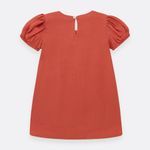 Vestido-manga-corta-para-recien-nacida-nina-