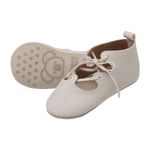 Zapatos-precaminadores-para-recien-nacida-niña-Ropa-recien-nacido-nina-Cafe