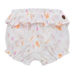 Conjunto-body-manga-corta---short-para-recien-nacida-niña-Ropa-recien-nacido-nina-Cafe