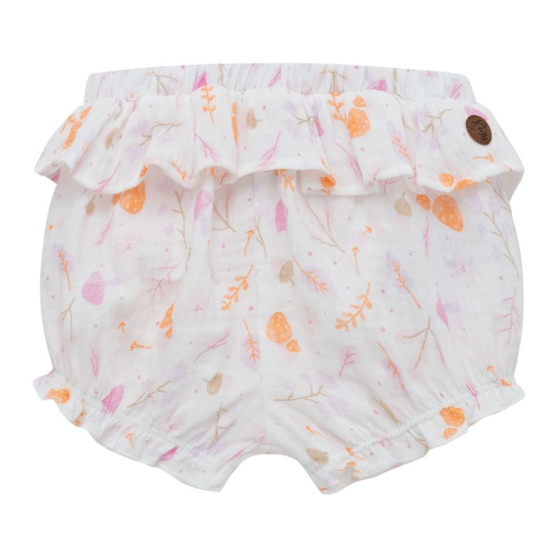 Conjunto-body-manga-corta---short-para-recien-nacida-niña-Ropa-recien-nacido-nina-Cafe