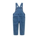 Overall-largo-para-nino