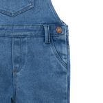 Overall-largo-para-nino