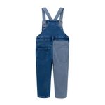 Overall-largo-para-nino