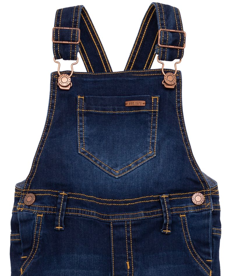 Overall-largo-para-nino-